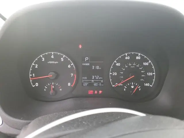 2022 HYUNDAI ACCENT SE