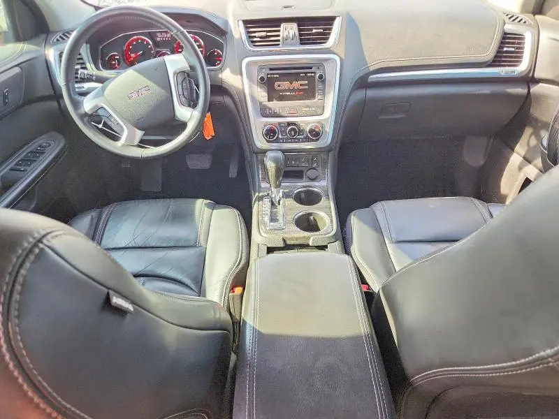 2014 GMC ACADIA SLT-1  