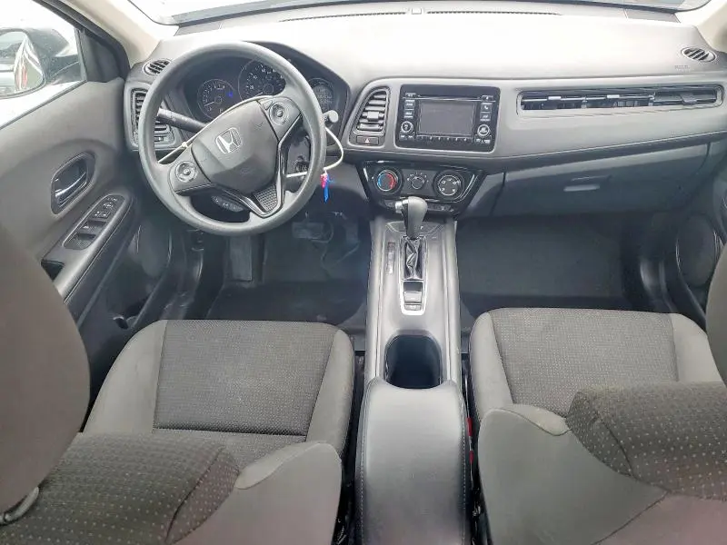 2019 HONDA HR-V LX  