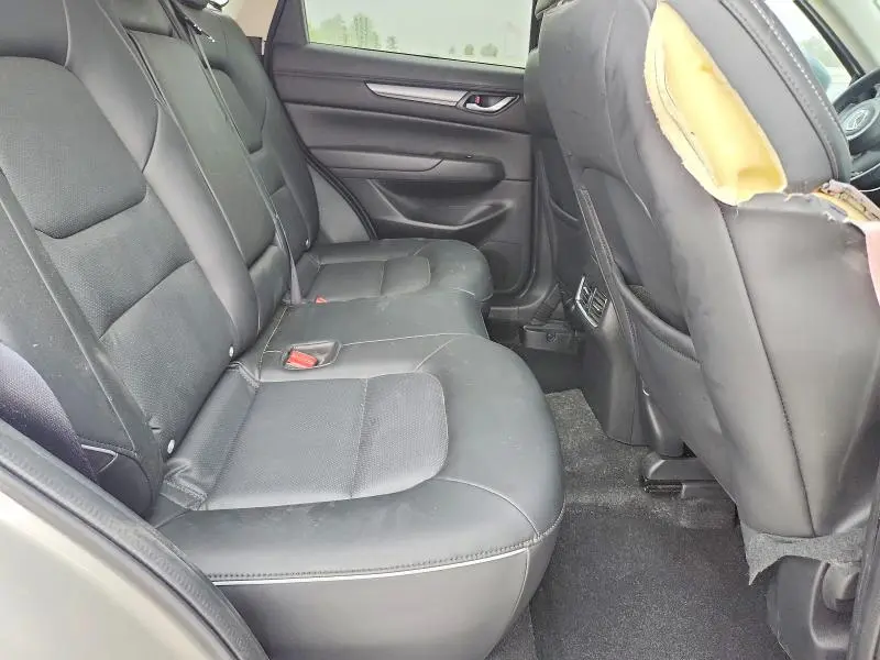2024 MAZDA CX-5 SELECT  