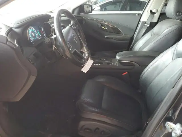 2015 BUICK LACROSSE   