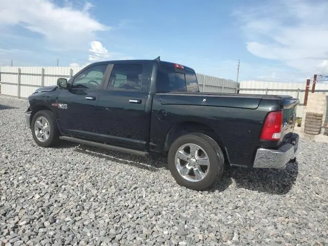 2016 RAM 1500 SLT  