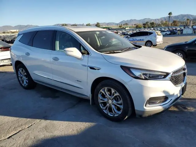 2019 BUICK ENCLAVE AVENIR  