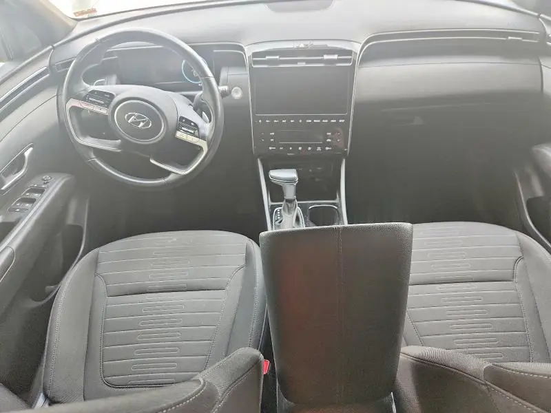 2023 HYUNDAI SANTA CRUZ SEL PREMIUM  