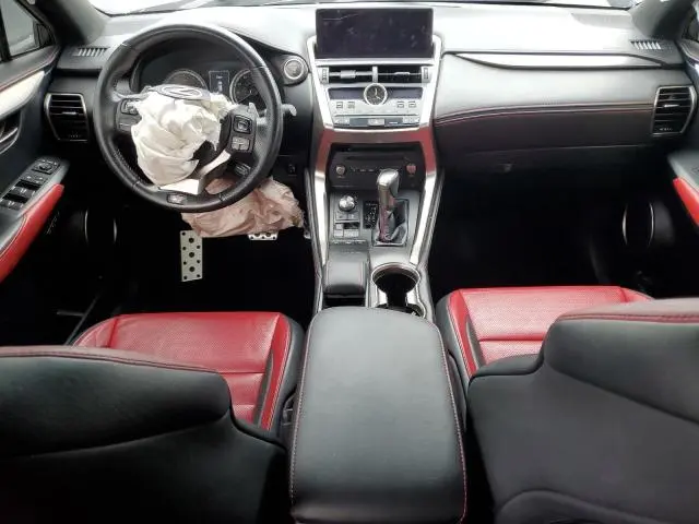 2018 LEXUS NX 300 BASE  