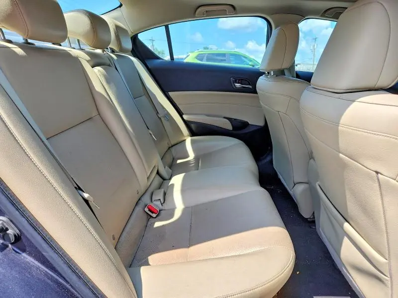 2013 ACURA ILX 20 PREMIUM  