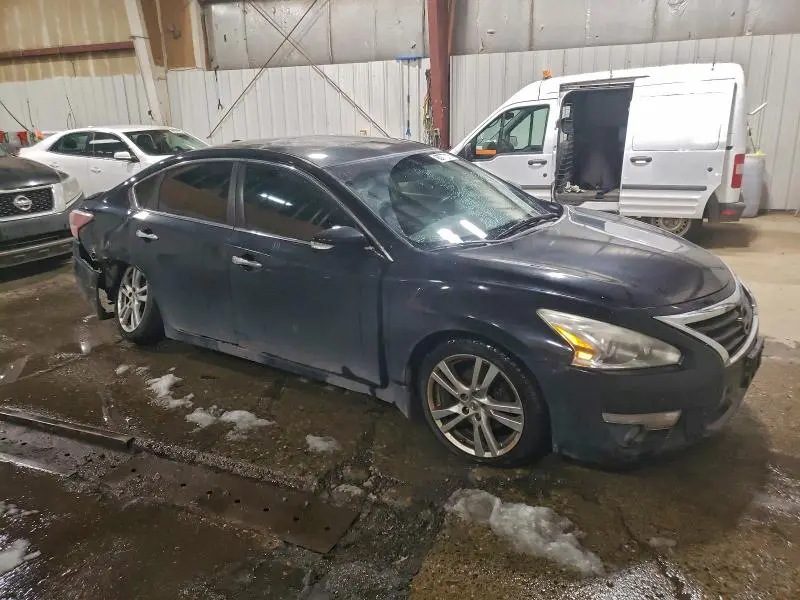 2013 NISSAN ALTIMA 3.5S  