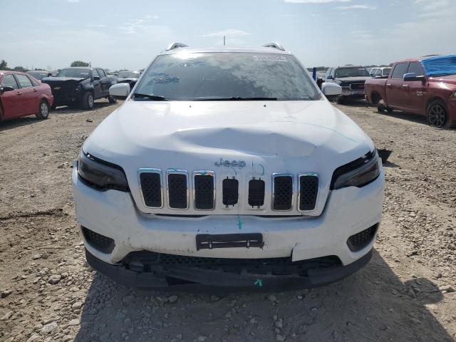 2021 JEEP CHEROKEE LATITUDE