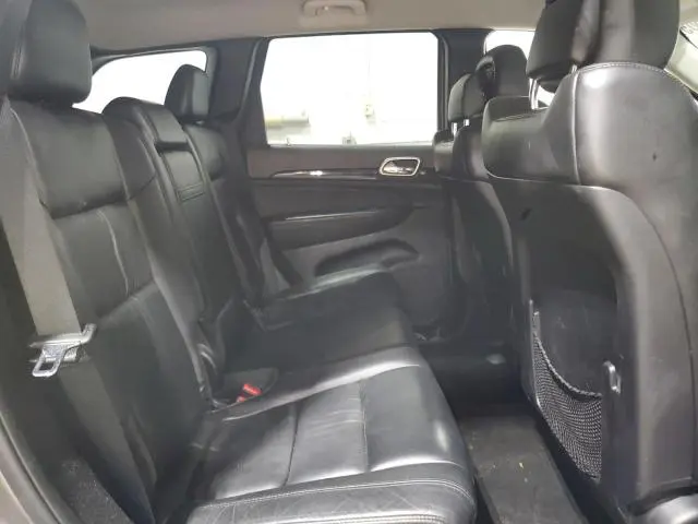 2013 JEEP GRAND CHEROKEE LAREDO  