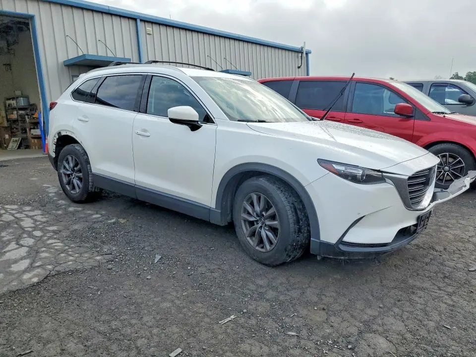 2022 MAZDA CX-9 TOURING  