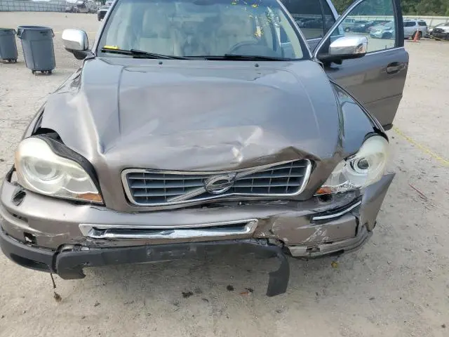 2010 VOLVO XC90 V8  
