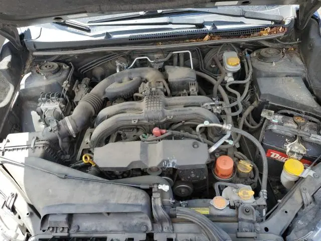 2014 SUBARU XV CROSSTREK 2.0 PREMIUM  