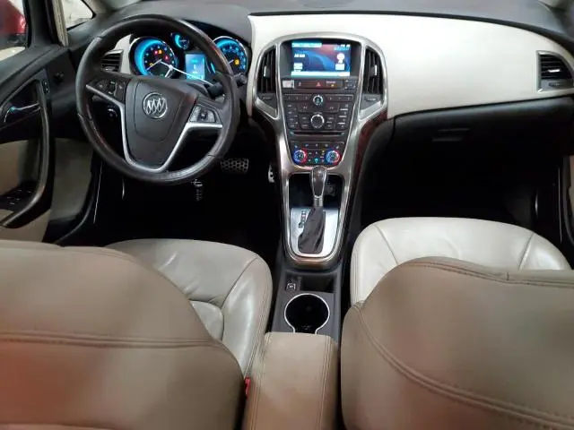 2013 BUICK VERANO PREMIUM  