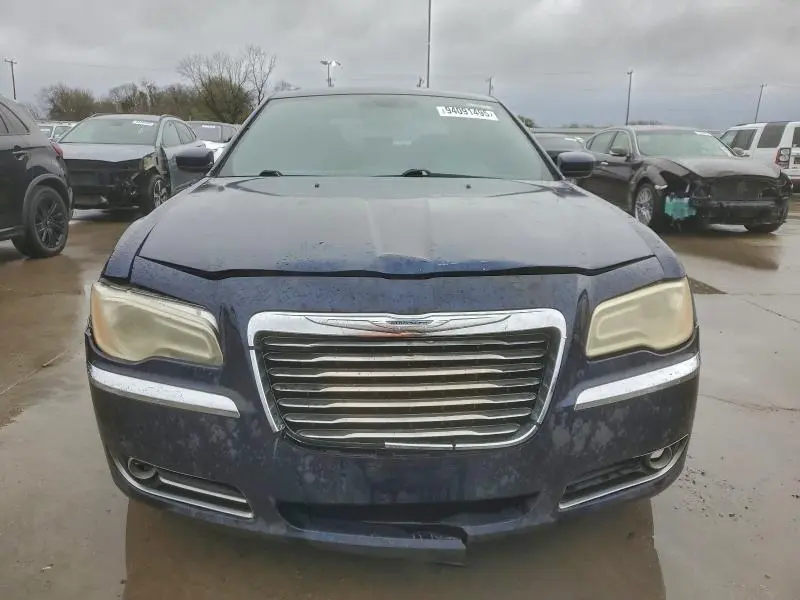 2013 CHRYSLER 300   