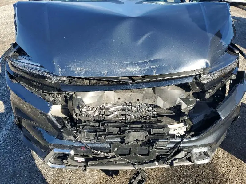 2025 HONDA CR-V SPORT TOURING  