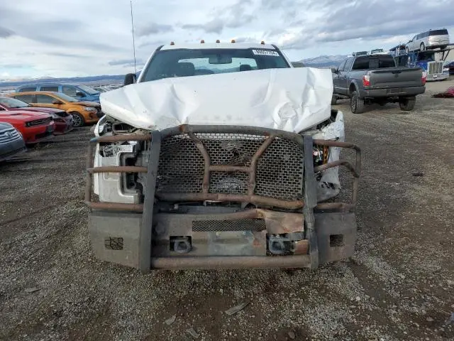 2018 FORD F350 SUPER DUTY  