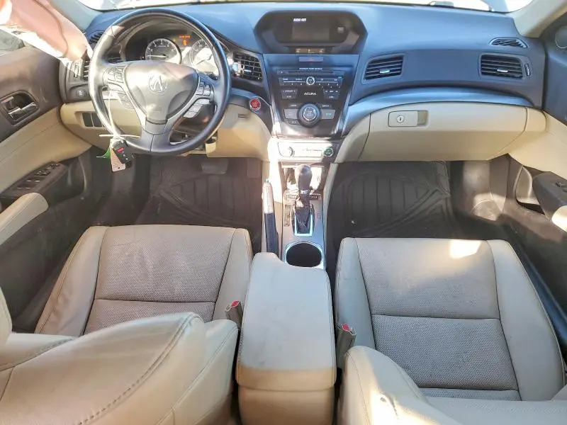 2014 ACURA ILX 20 PREMIUM  