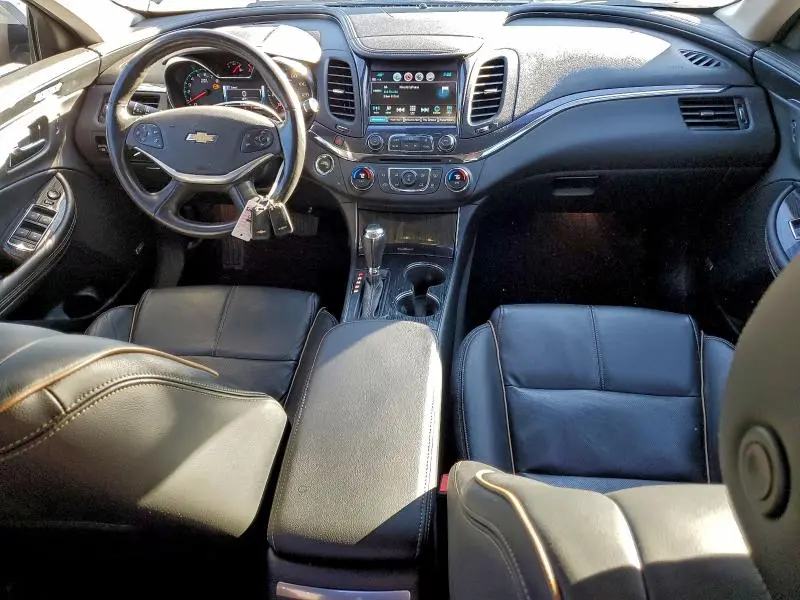 2019 CHEVROLET IMPALA PREMIER  