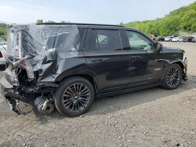 2024 CADILLAC ESCALADE V   