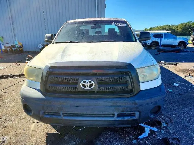2010 TOYOTA TUNDRA DOUBLE CAB SR5  