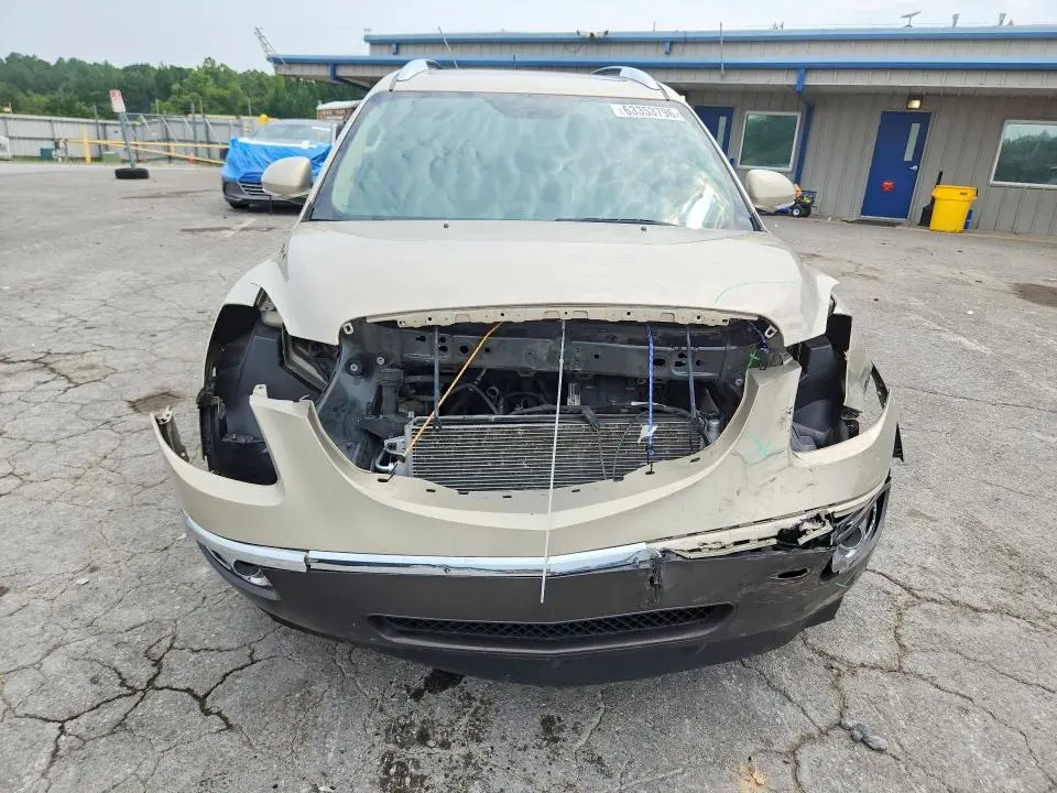 2011 BUICK ENCLAVE CXL  