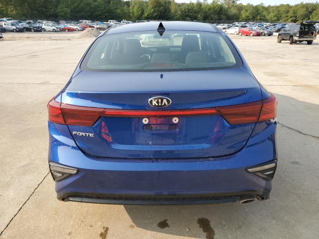 2020 KIA FORTE FE