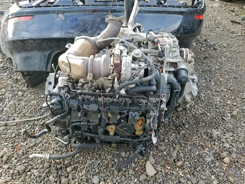 2015 AUDI A3 PREMIUM  