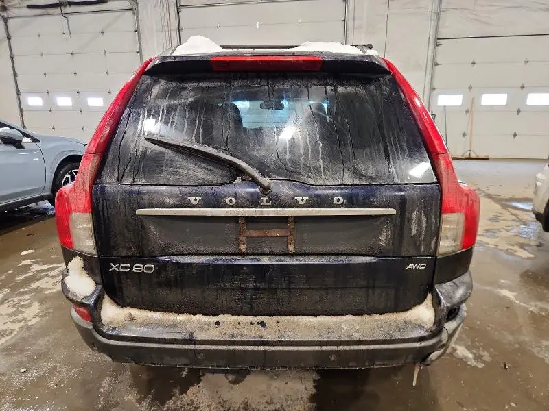 2011 VOLVO XC90 3.2  
