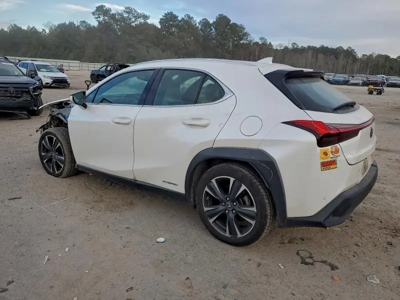 2021 LEXUS UX 250H  