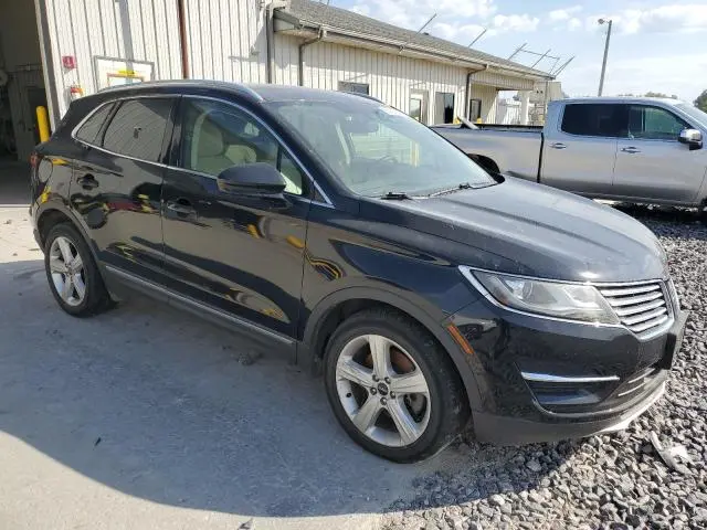 2017 LINCOLN MKC PREMIERE  