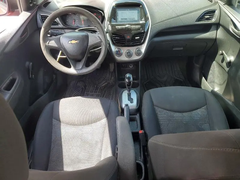 2016 CHEVROLET SPARK LS  