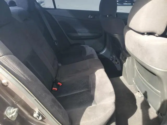 2014 NISSAN MAXIMA S  