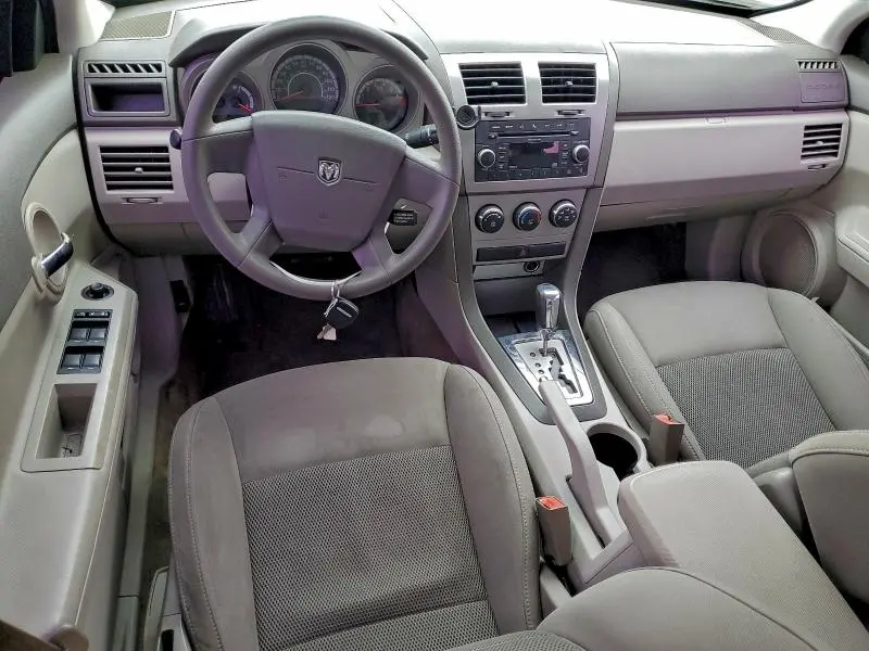 2010 DODGE AVENGER SXT  