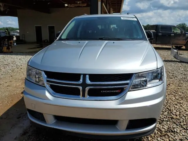 2014 DODGE JOURNEY SE  