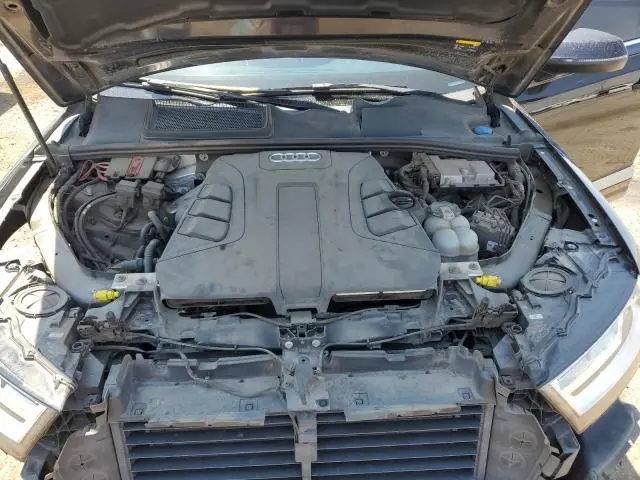 2019 AUDI Q7 PREMIUM  