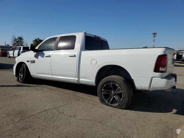 2013 RAM 1500 SPORT