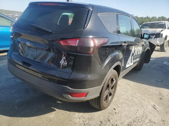 2016 FORD ESCAPE S  