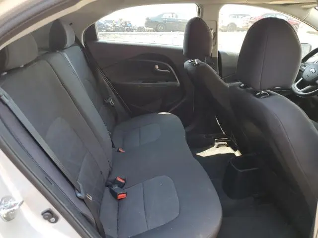 2014 KIA RIO LX  