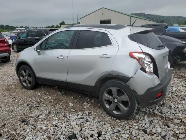 2014 BUICK ENCORE CONVENIENCE  