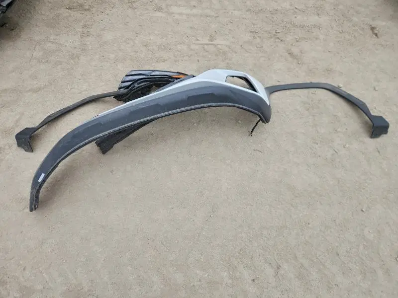 2022 HYUNDAI TUCSON BLUE  