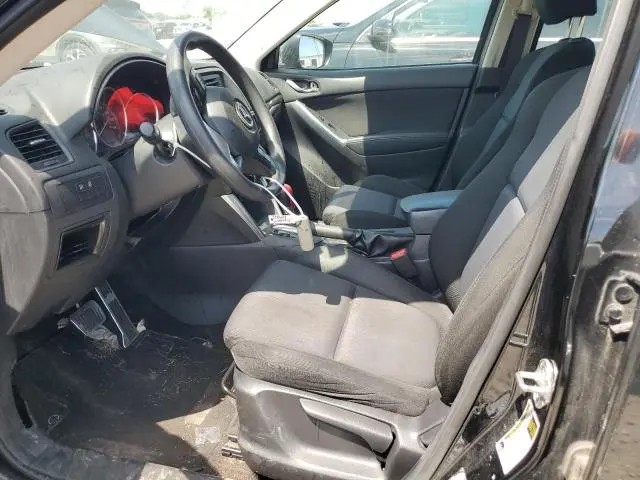 2015 MAZDA CX-5 SPORT  