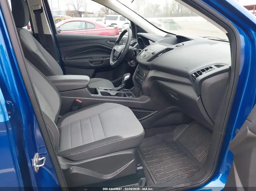 2019 FORD ESCAPE S