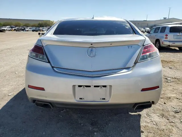 2013 ACURA TL TECH  