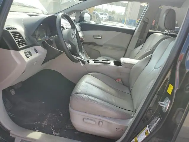 2010 TOYOTA VENZA