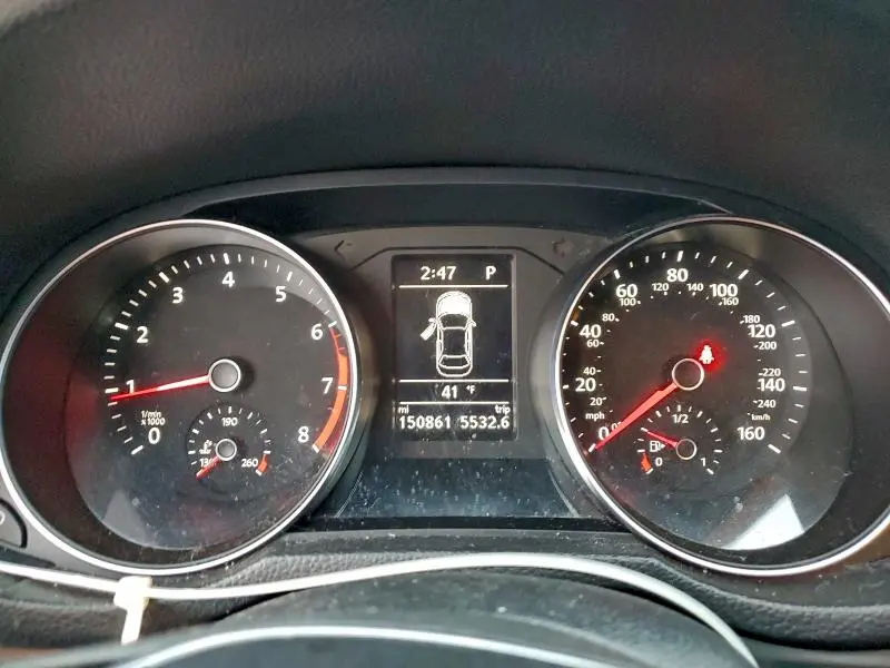 2017 VOLKSWAGEN PASSAT R-LINE  