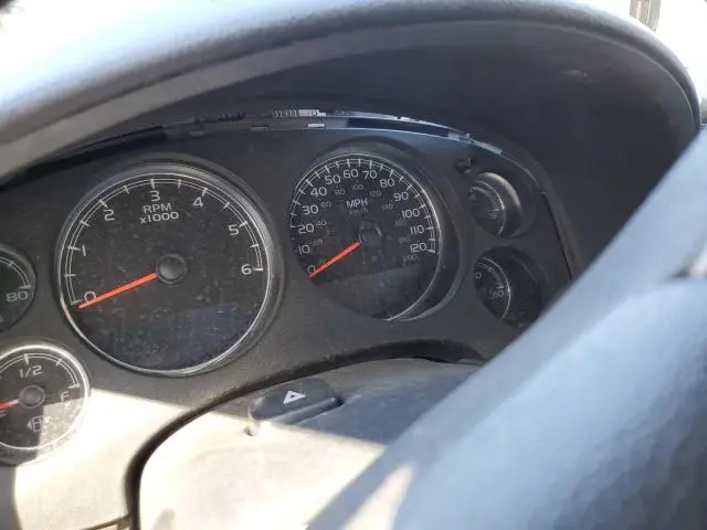 2013 GMC SIERRA K1500 DENALI  