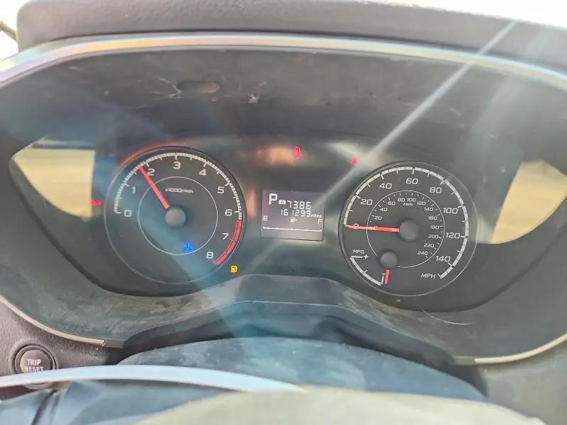 2018 SUBARU IMPREZA PREMIUM  