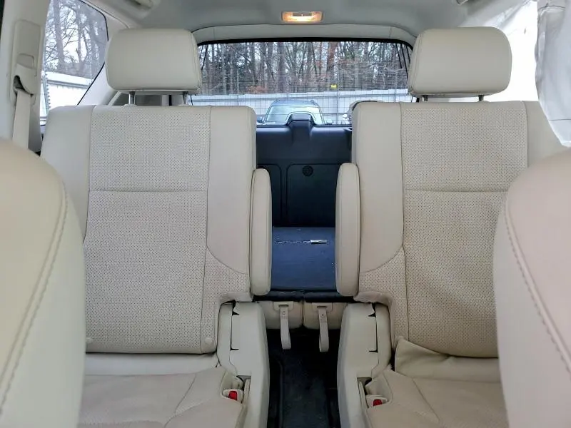 2020 LEXUS GX 460 LUXURY  