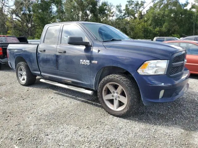 2013 RAM 1500 ST