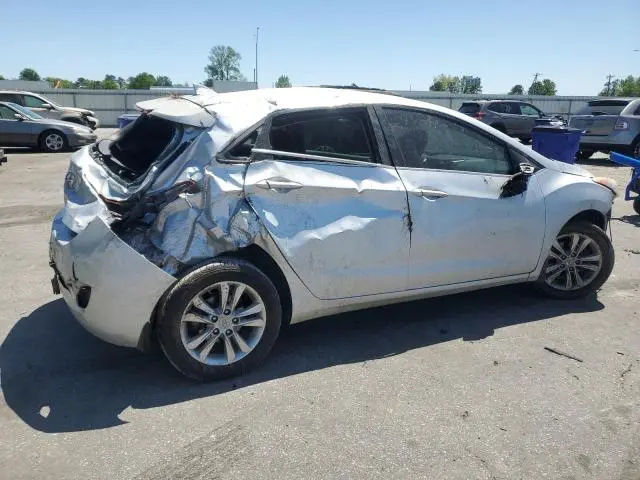2013 HYUNDAI ELANTRA GT 